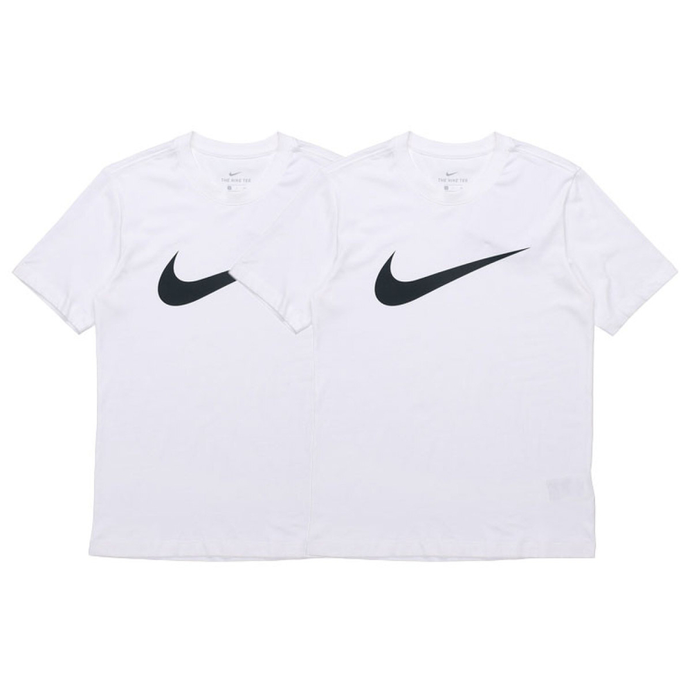 Nike As M Nsw Tee Icon Swoosh Logo SS21 T