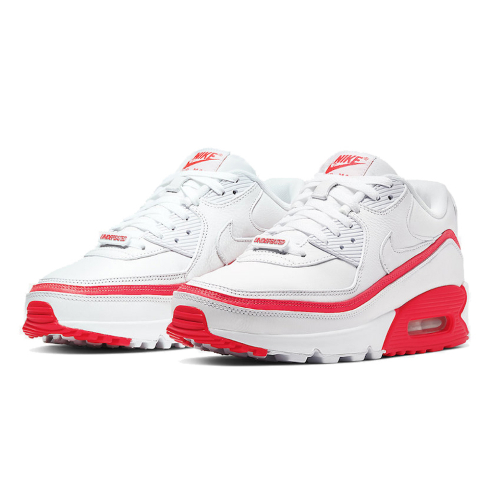 UNDEFEATED x Nike Air Max 90