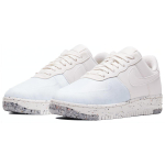 Nike crater foam "summit white"