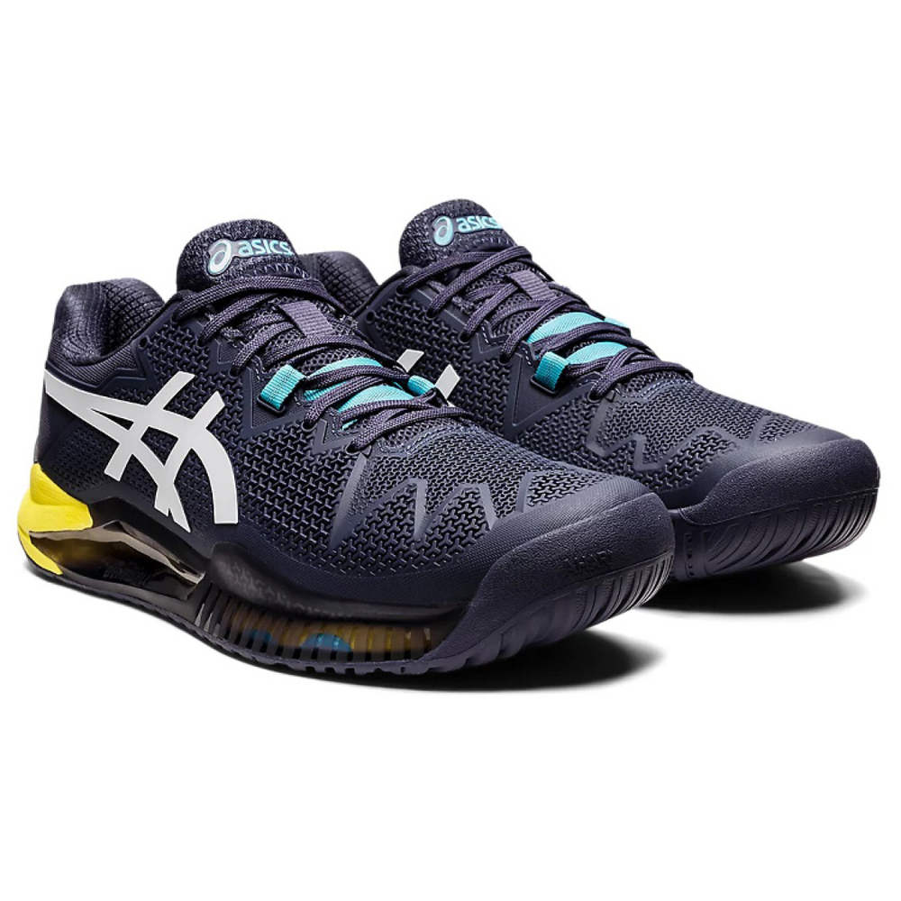 Asics Gel-Resolution 8