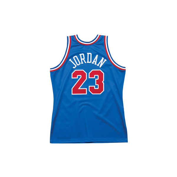 Mitchell & Ness NBA MN AU 1993 23
