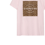 COACH SS23 logo T