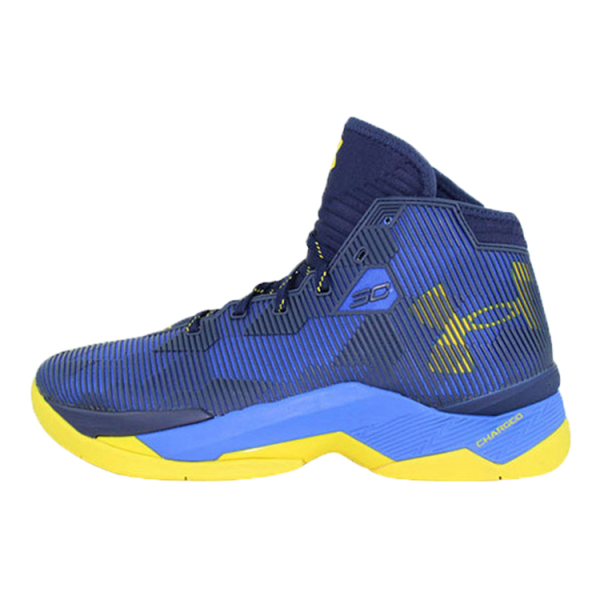 Under Armour Curry 2.5 2.5 Dub Nation