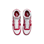 Nike Terminator High "University Red and White"