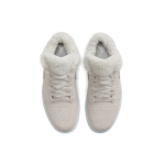 Jordan Air Jordan 1 low "sherpa fleece"