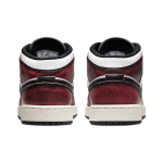 Jordan Air Jordan 1 Mid Wear-Away