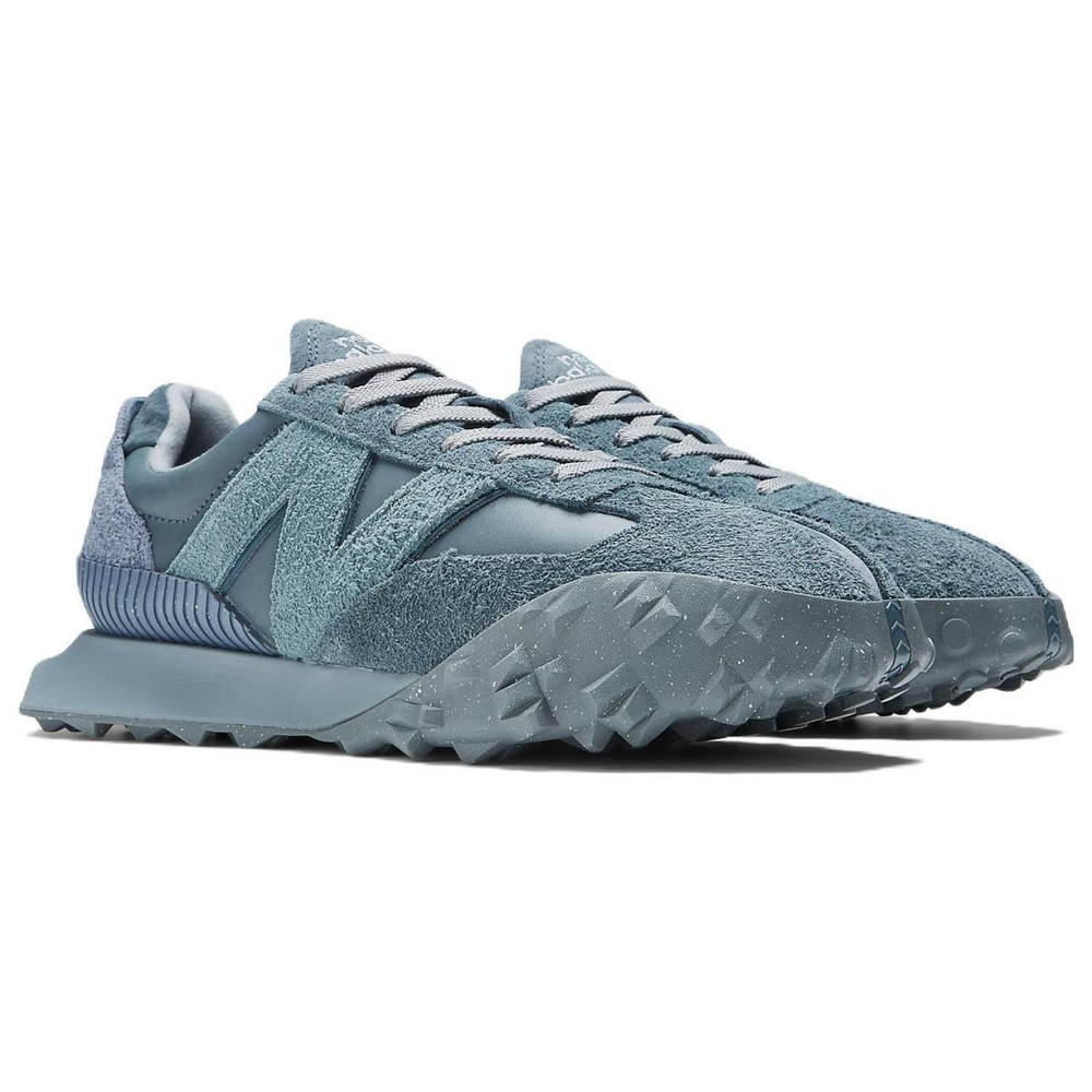 Auralee New Balance XC-72