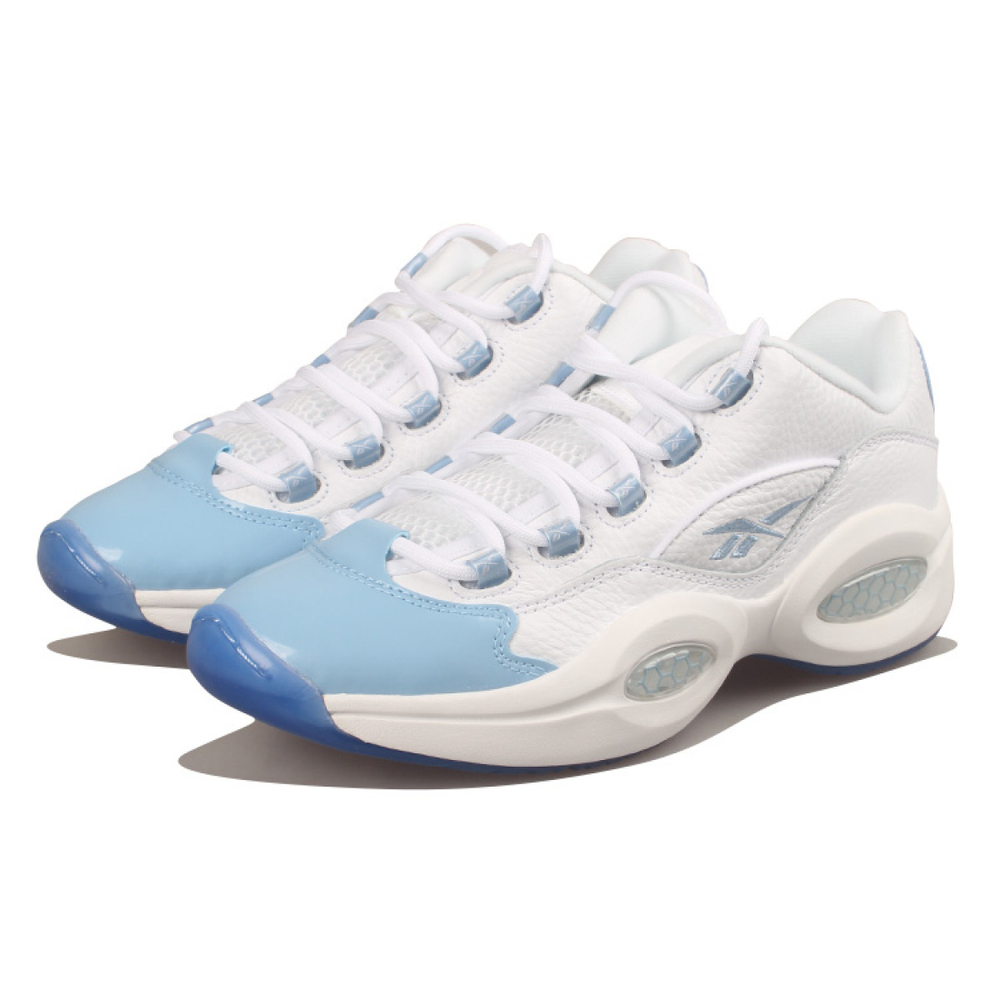Reebok Question Low
