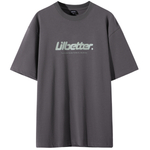Lilbetter logo T