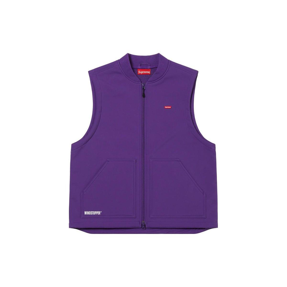 Supreme FW22 Week 18 x GORE-Tex WINDSTOPPER Work Vest