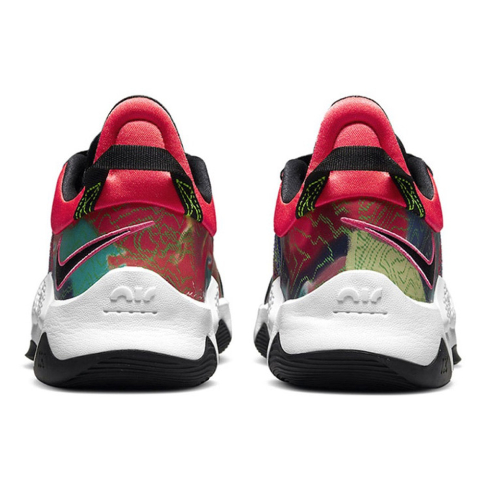 Nike PG 5 EP "Multi-Color" 5