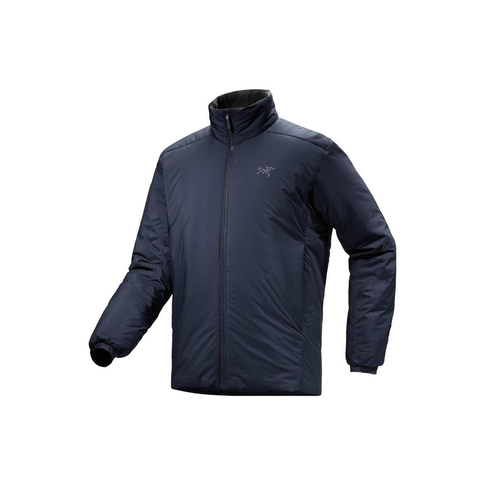 Arcteryx Atom Heavyweight Jacket Logo