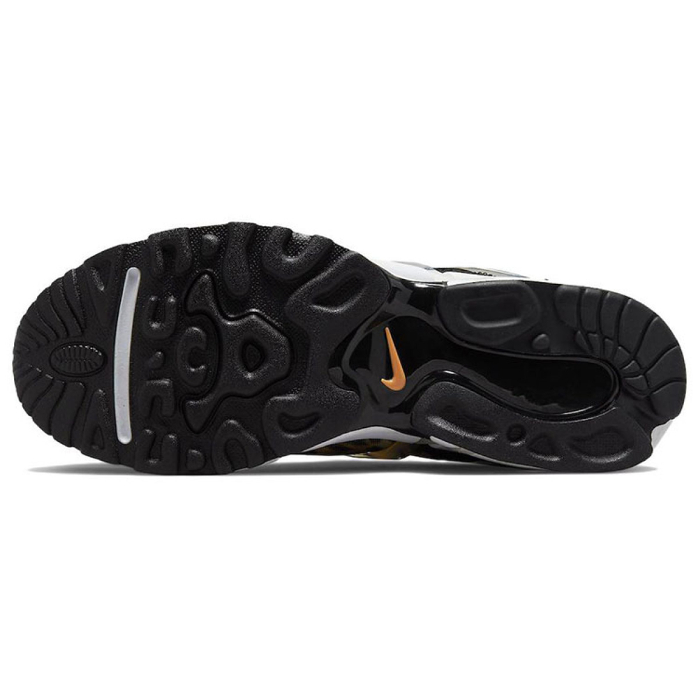 Nike Air Kukini SE "Kumquat and Action Red"