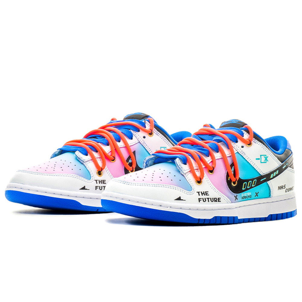 【 】 Nike Dunk Low FZBB