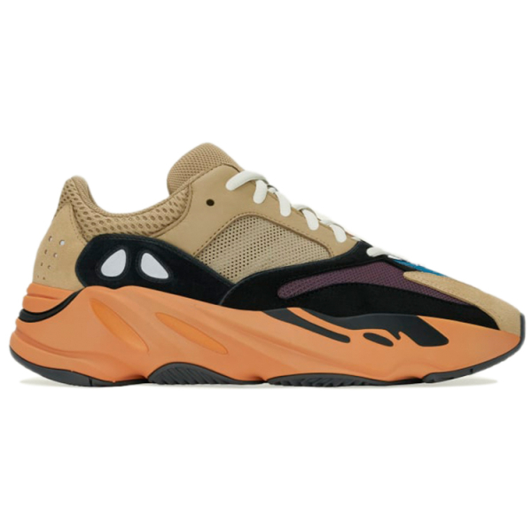 Adidas originals Yeezy boost 700 "Enflame Amber"
