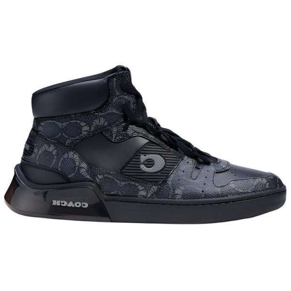 MICHAEL B. JORDAN x COACH CitySole