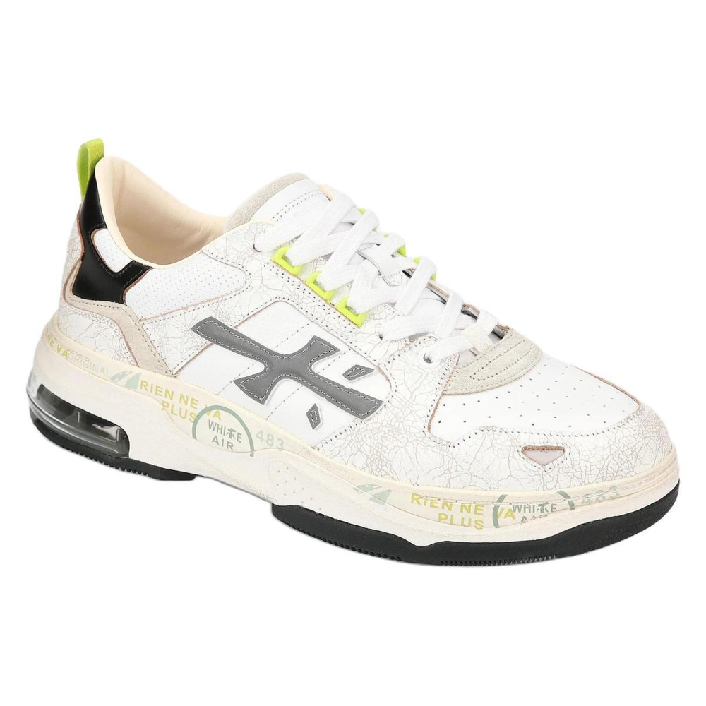 PREMIATA