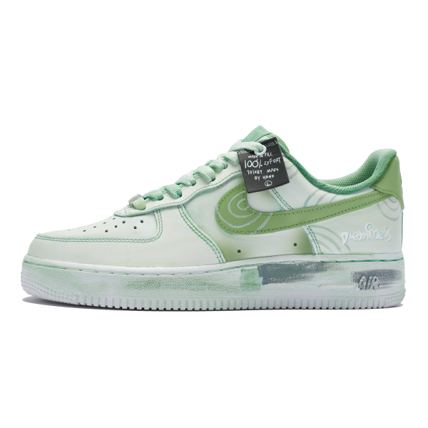 【 】 Nike Air Force 1 811 GS
