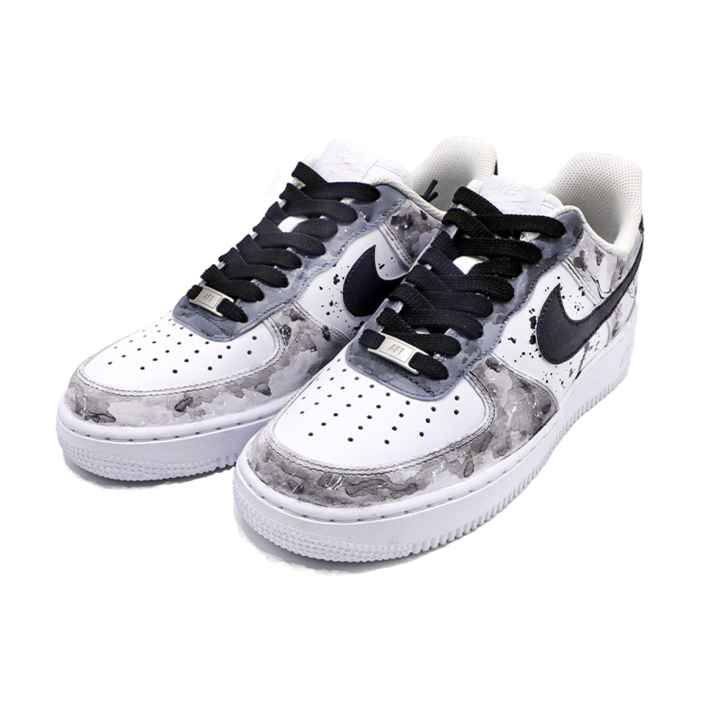 【 】 Nike Air Force 1