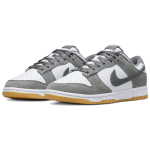 Nike Dunk "Grey Gum"