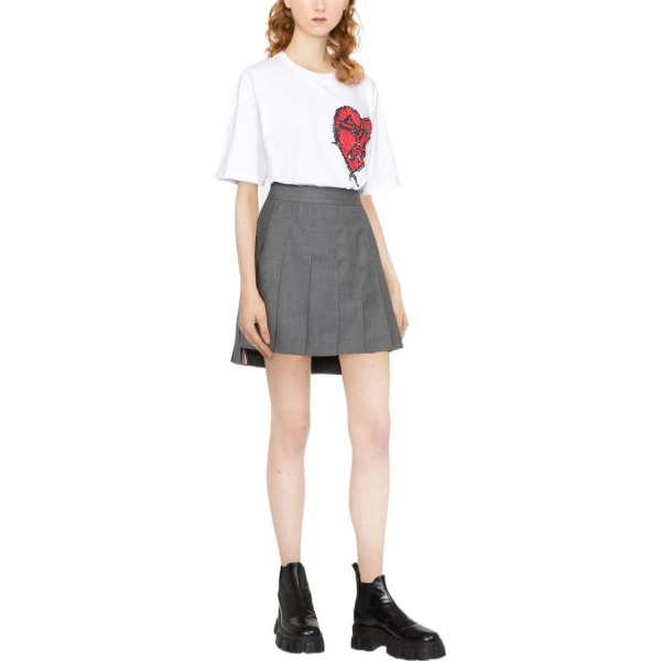 Alexander McQueen SS22 T