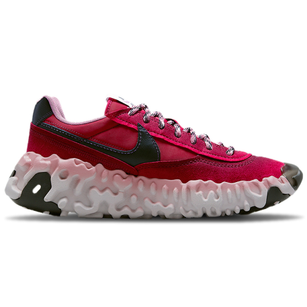 Nike OverBreak Dark Beetroot