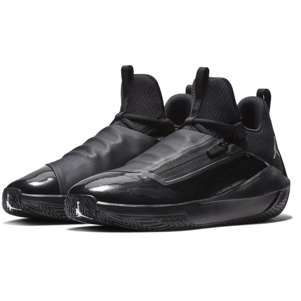 Jordan Jumpman Hustle