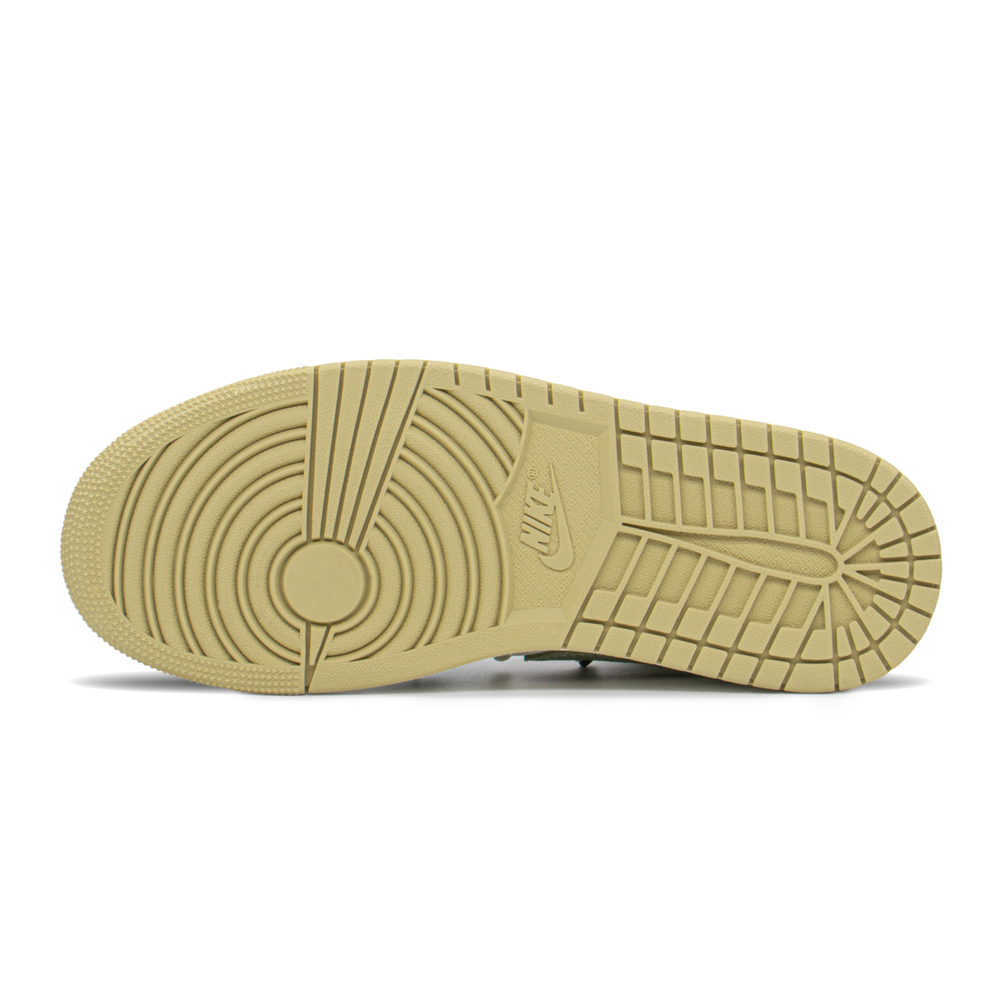 【 】 Jordan Air Jordan 1 FZBB