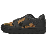 A BATHING APE Bape STA Low M1