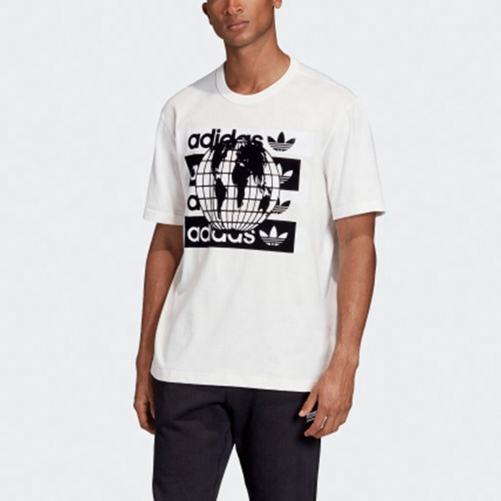Adidas originals Msg Ss Logo T