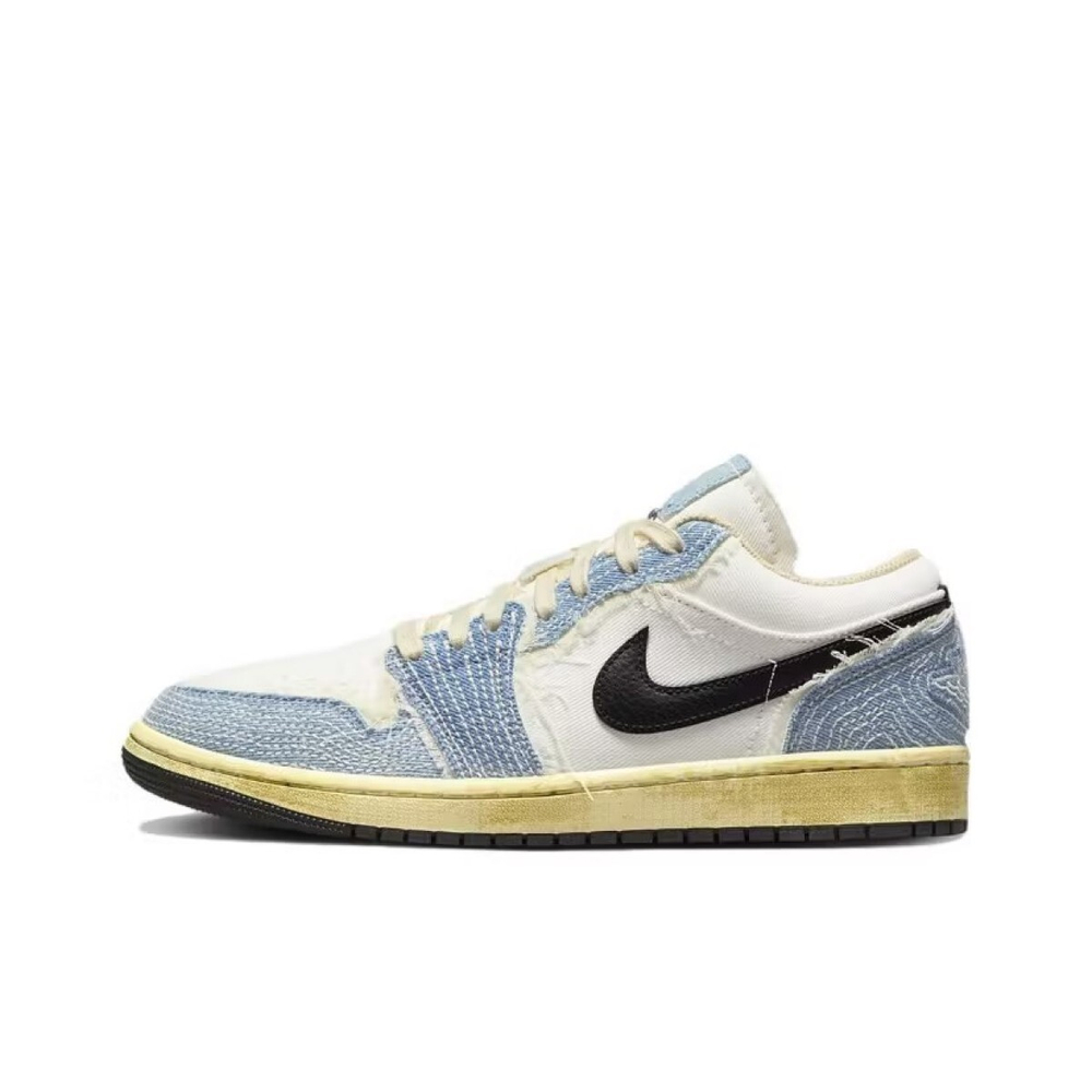 【 】 Jordan Air Jordan 1 Low vibe