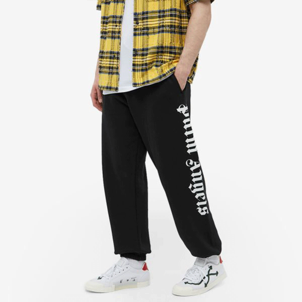 PALM ANGELS SS22 Logo
