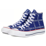 J.W.Anderson x Converse 1970s All Star Chuck 70 Grid Hi-Flame