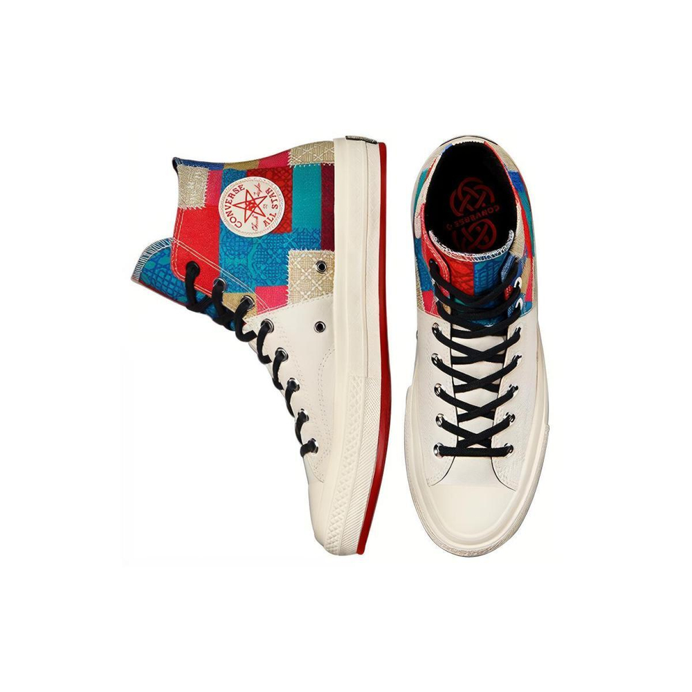 Converse 1970s Chuck 70 High