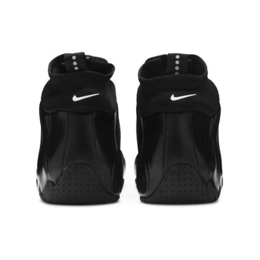 Nike Flightposite Carbon Fiber (2014