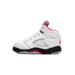 Jordan Air Jordan 5 Retro Fire Red 2020