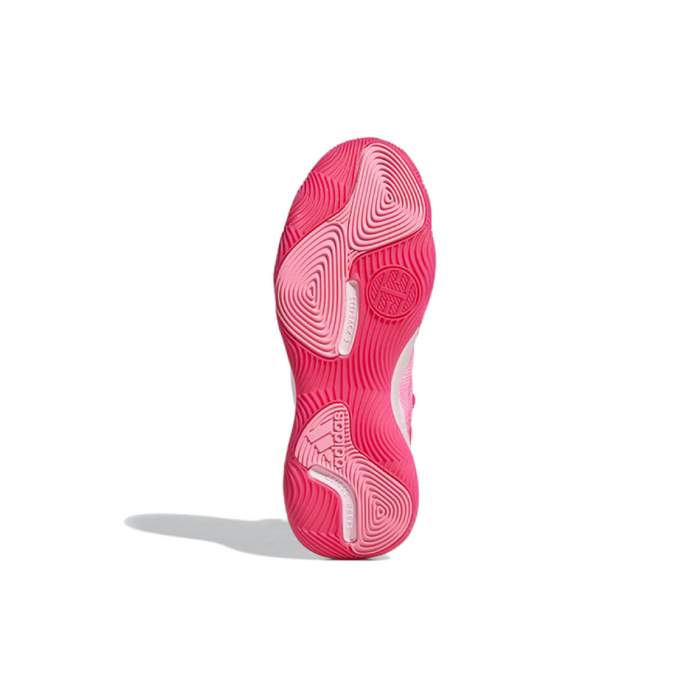 Adidas Harden Stepback 3
