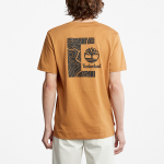 Timberland Logo T