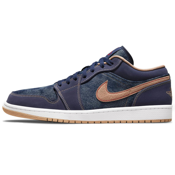 Jordan Air Jordan 1 low se "denim"