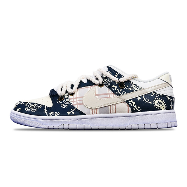 【 】 Nike Dunk Vibe GS