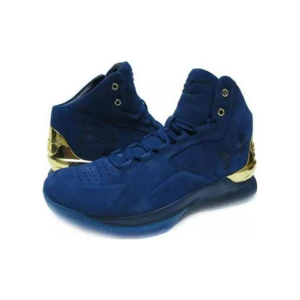 Under Armour Curry 1 1