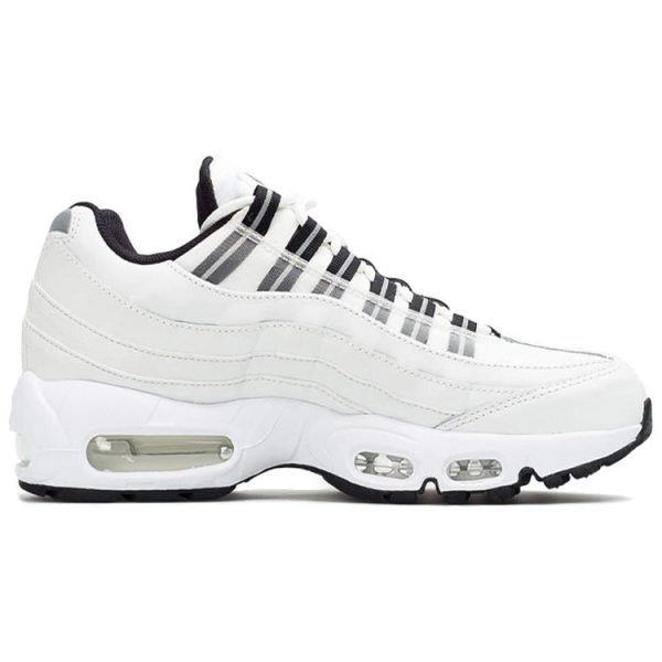 Nike Air Max 95 Logo
