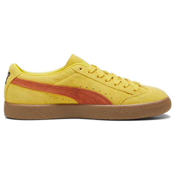 P.A.M. x PUMA Suede Vtg