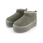 UGG CLASSIC ULTRA MINI Platform (W)
