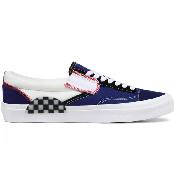 Vans slip-on Cap PU