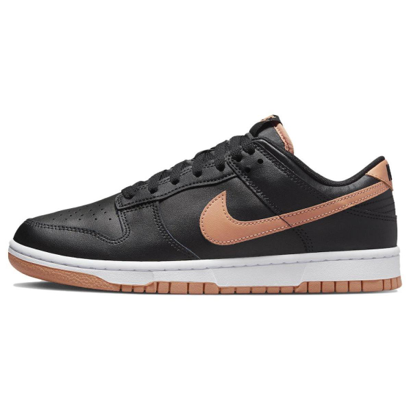 Nike Dunk "Amber Brown"