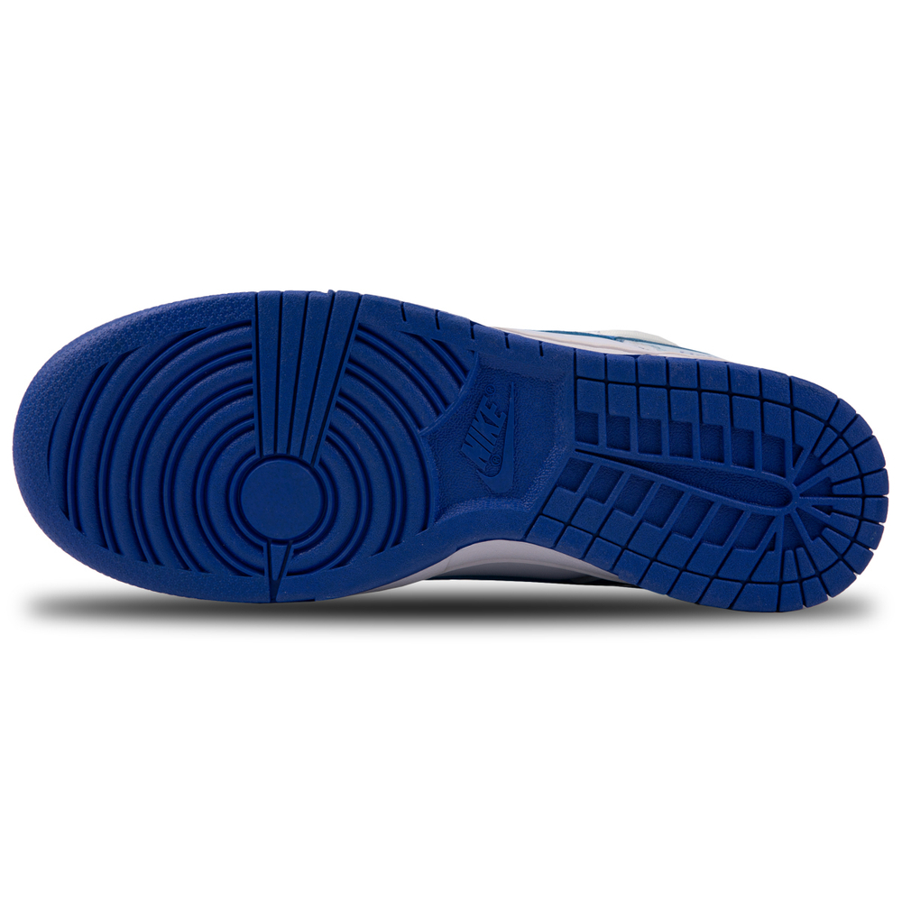 【 】 Nike Dunk "Roval"