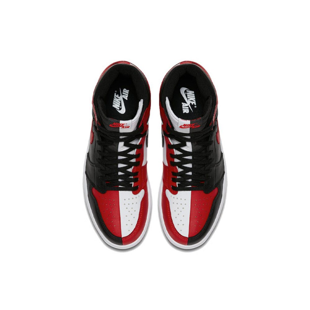Jordan Air Jordan 1 Homage To Home Chicago