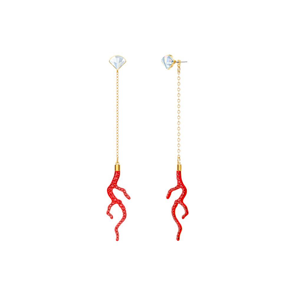 Swarovski Shell Coral