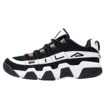 FILA Barricade Low